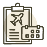 Custom Itineraries